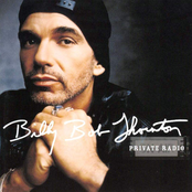 Billy Bob Thornton: Private Radio