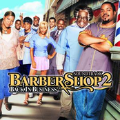 barbershop 2: back in business