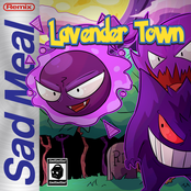 Lavender Town