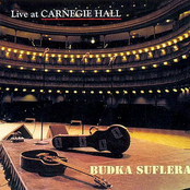 Live at Carnegie Hall