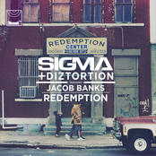 Redemption (feat. Jacob Banks) - Single