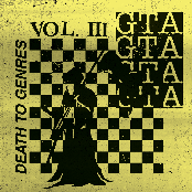 Good Times Ahead: Death To Genres (Vol. 3)