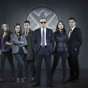 agents of s.h.i.e.l.d.