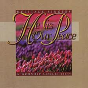 I Sing Praises To Your Name by Heritage Singers