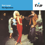 The Spacemen: Beat Á Gogo