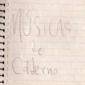Músicas de Caderno