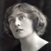 Dame Sybil Thorndike