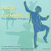 Muğla Türküleri, Vol. 2