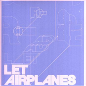 Fury Against The Formless by Let Airplanes Circle Overhead