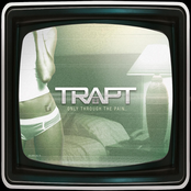 Trapt: Only Through The Pain