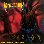 Undirected Aggression by Benediction