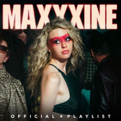 MaXXXine Official Playlist
