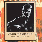 I Feel So Sorry by John Hammond