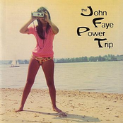 All I Wanted 2 Be by John Faye Power Trip