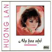 Nụ hoa nhỏ