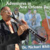 Dr. Michael White: Adventures in New Orleans Jazz Part 2