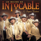 Muchachita by Intocable