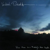 Like the sun through the cloud