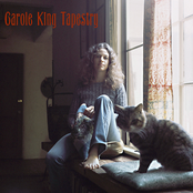 It's Too Late by Carole King