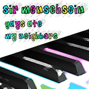 Gays ate my neighbors EP