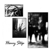 Blue Time by Heavy Step