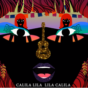 Lila Calila