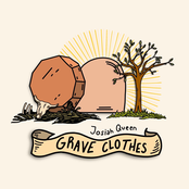 Josiah Queen: Grave Clothes