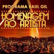 Homenagem Ao Artista