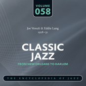Classic Jazz - The World’s Greatest Jazz Collection 1917-1932: Vol. 58