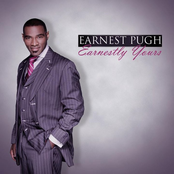 I Need Your Glory by Earnest Pugh