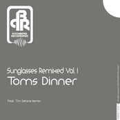 Sunglasses Remixed, Vol. 1