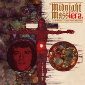 Midnight Massiera: The B-Music of Jean-Pierre Massiera