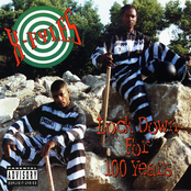 Lock Down For 100 Years