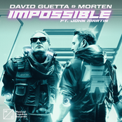 Impossible (feat. John Martin) - Single