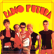 Divina (los Bailes De Marte) by Radio Futura