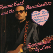 Surrounded By Love by Ronnie Earl & The Broadcasters