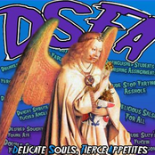 Delicate Souls, Fierce Appetites (demo '09)