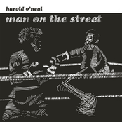 Man On The Street