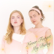 Never Forget My Baby - Single