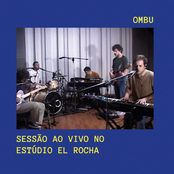 Sessão Ao Vivo no Estúdio El Rocha