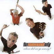 Where Did We Go Wrong