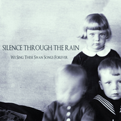 silence through the rain