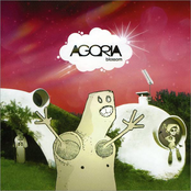 All I Need by Agoria