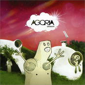 Agoria: Blossom