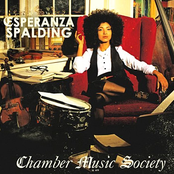 As A Sprout by Esperanza Spalding