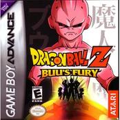Dragon Ball Z: Buu's Fury Soundtrack