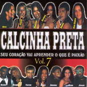 Vendaval by Calcinha Preta