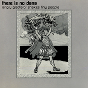 Angry Gladiator Shakes Tiny People - EP