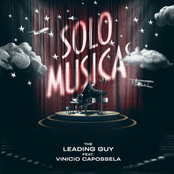 Solo Musica (feat. Vinicio Capossela)