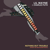 Nothing But Trouble (Instagram Models) - Single